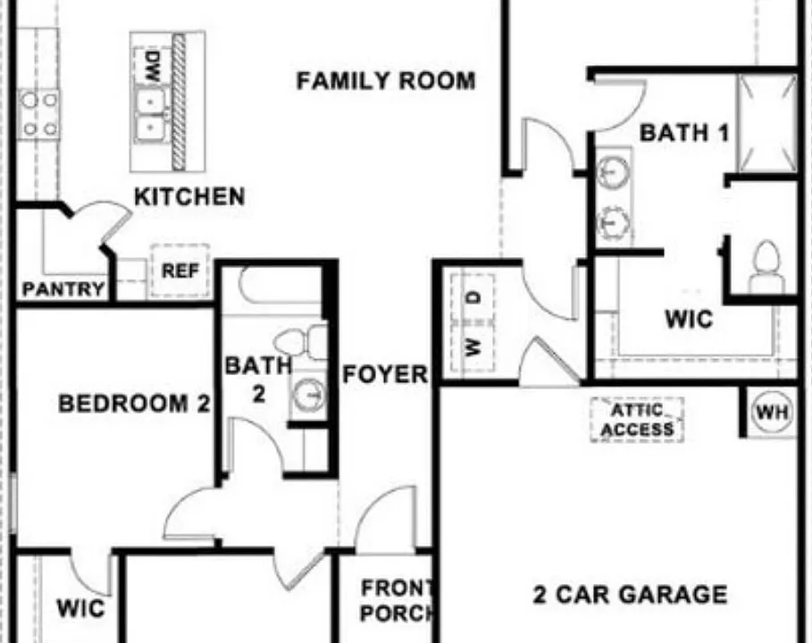 7300 Veronica Ct