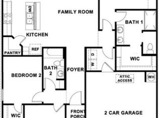 7300 Veronica Ct, Killeen, TX 76549