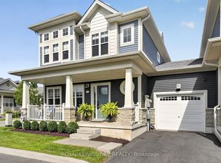 3 Cyclone Way, Crystal Beach, ON L0S 1B0