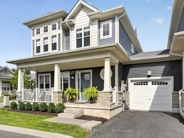 3 Cyclone Way, Crystal Beach, ON L0S 1B0
