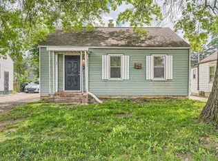 2454 Joyce Ave, Columbus, OH 43211