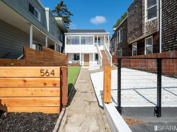 564 Chenery St, San Francisco, CA 94131