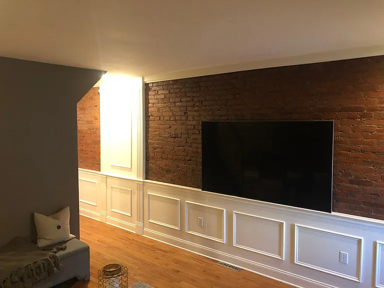 Living and Dining