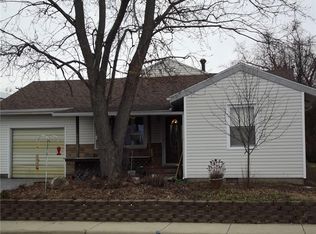 930 Hager St, Saint Marys, OH 45885