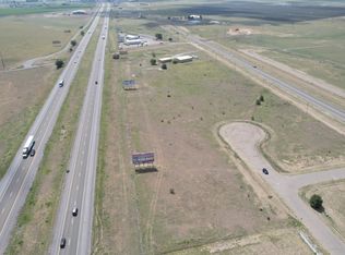 4 W Impala Ct, Moriarty, NM 87035