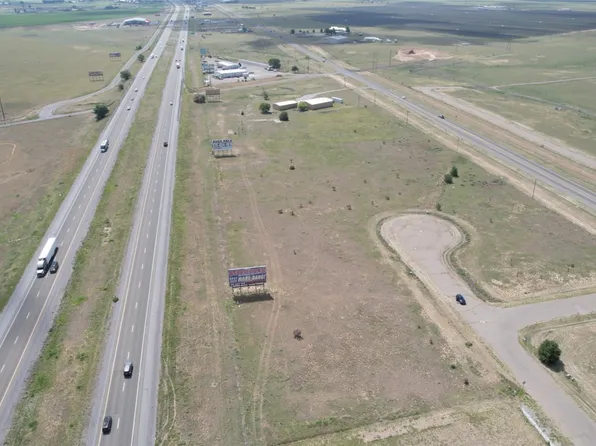 8 Garland Dr, Moriarty, NM 87035