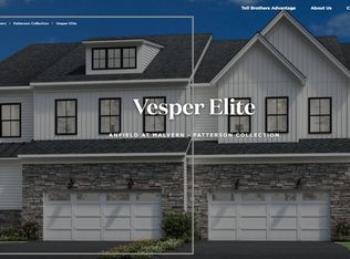 544 Anfield Rd, Malvern, PA 19355