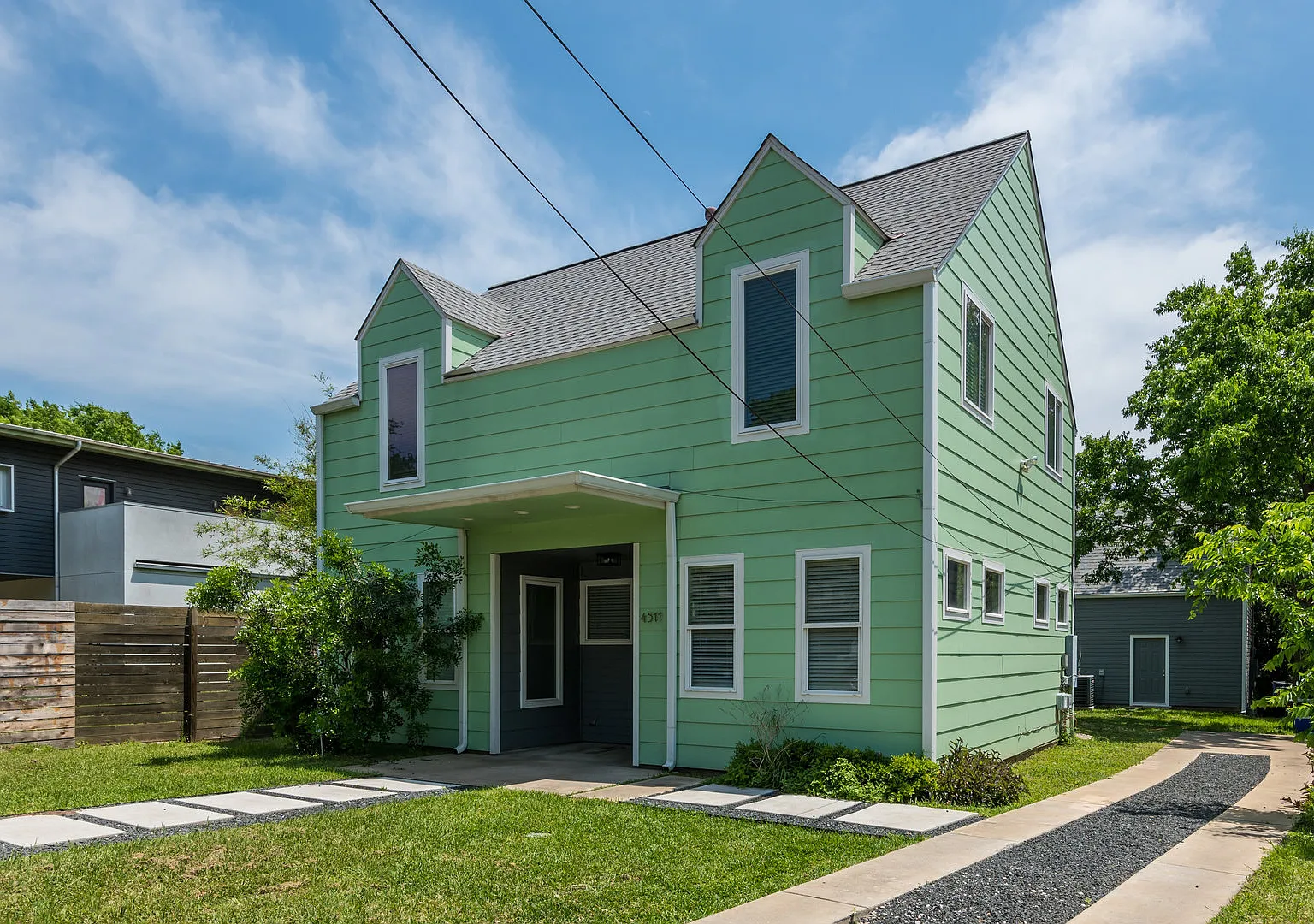 4511 Depew Avenue — Photo 3