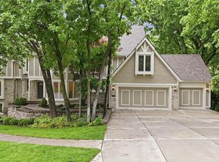 12305 Catalina St, Leawood, KS 66209