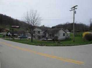 961 Mineral Rd, Glenville, WV 26351