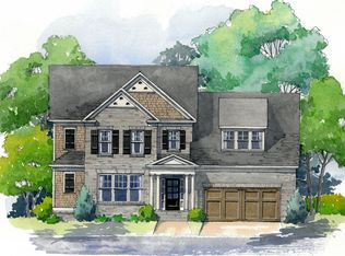 3223 Cavendish Ct, Buford, GA 30519