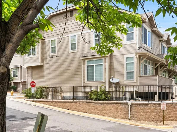 5555 E Briarwood Avenue Bldg 20 #2005, Centennial, CO 80122