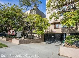 3710 Midvale Ave #202, Los Angeles, CA 90034