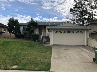 3137 Aylesbury Ct, Castro Valley, CA
