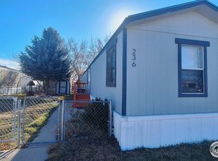 401 N Timberline Rd #236, Fort Collins, CO 80524