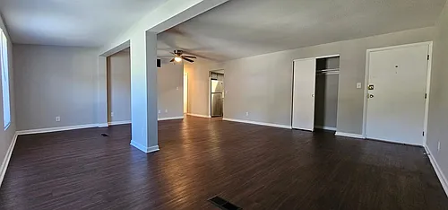 Spacious 2 bedroom 2 bath apartments in Harrison Township! Photo 1