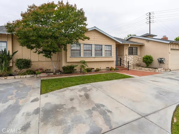 529 N Sunkist St, Anaheim, CA 92806