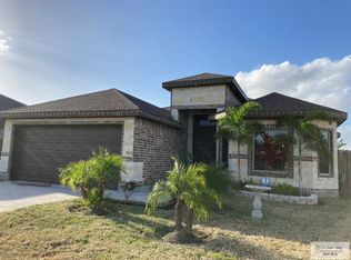 128 Lala Ct, San Benito, TX 78586