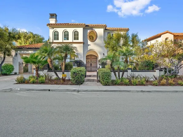 2940 Rancho Brasado, Carlsbad, CA 92009