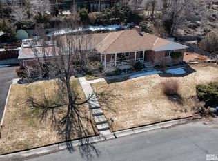 2800 Thomas Jefferson Dr, Reno, NV 89509