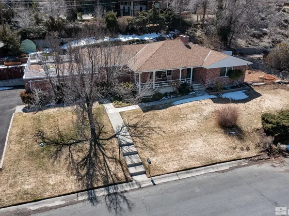2800 Thomas Jefferson Dr, Reno, NV 89509