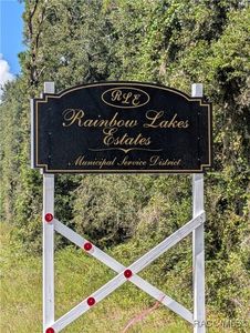 LOT 11 SE 135th Ct, Dunnellon, FL, 34431