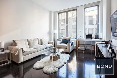 Sold by Bond New York