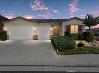 1622 Le Conte Dr, Beaumont, CA 92223