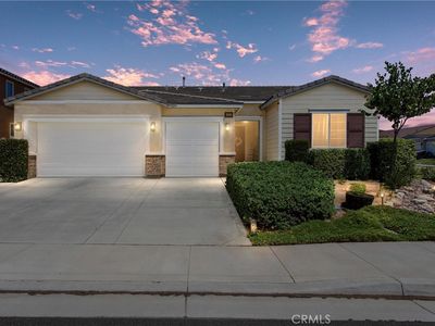 1622 Le Conte Dr, Beaumont, CA, 92223