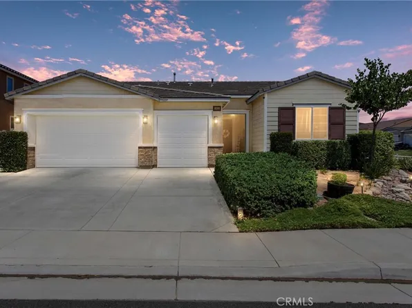 1622 Le Conte Dr, Beaumont, CA 92223