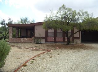 1041 W Rocalla Ave, Ajo, AZ 85321