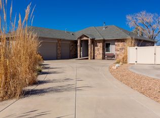 917 Kami Cir, Grand Junction, CO 81506