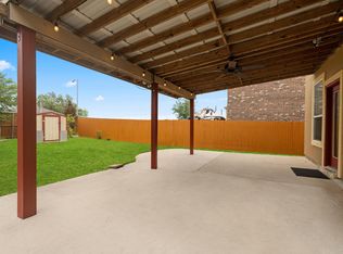 10909 Helms Deep Dr, Austin, TX 78754