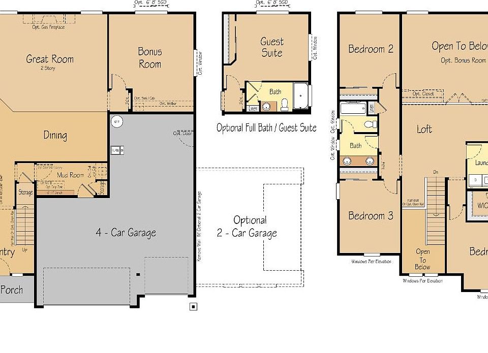 2nd image of 15555 SE 287th Ave #7GQD95