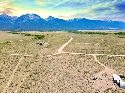 1107 Camino Del Rey, Crestone, CO, 81131