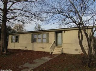 27 Fra Mar Dr, Jacksonville, AR 72120