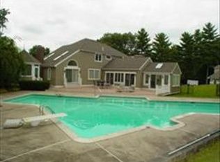 21 Carter Ln, Andover, MA 01810
