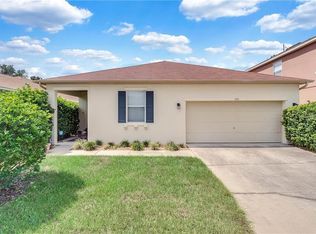 125 Sand Ridge Dr, Davenport, FL 33896