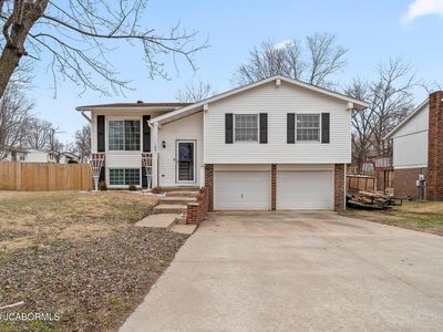 1401 Westview Dr, Jefferson City, MO, 65109