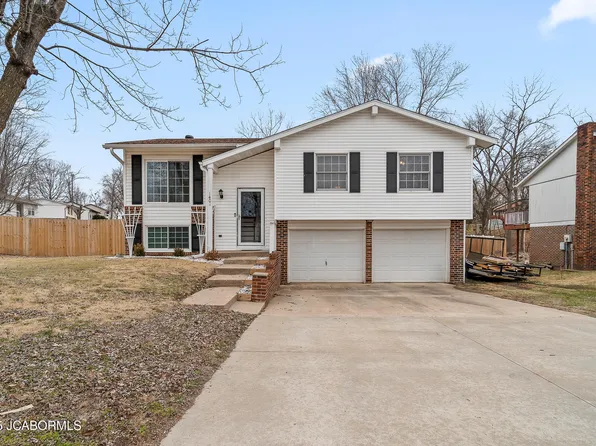 1401 Westview Dr, Jefferson City, MO 65109