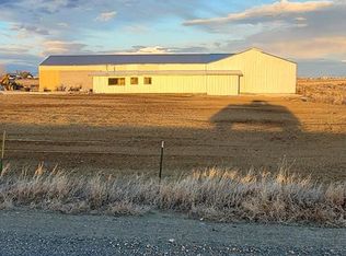 1011 Road 7, Powell, WY 82435