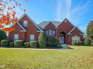 416 Sawtooth Ct, Kathleen, GA 31047