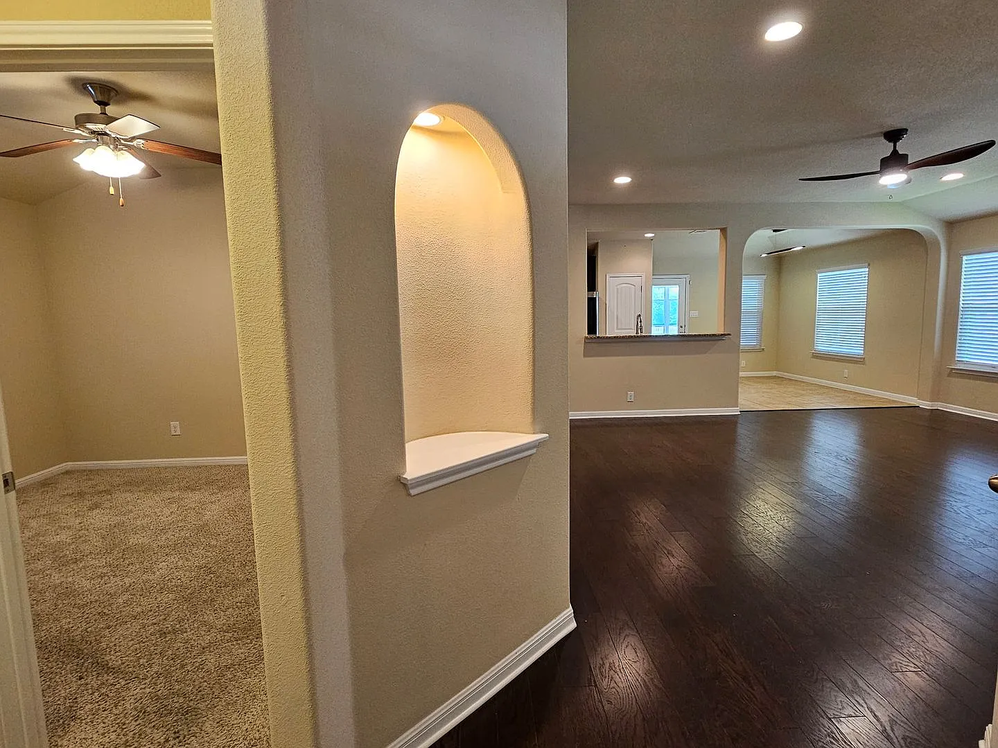 Avery Ranch 3 Bed / 2 Bath Single Story Home — Photo 4