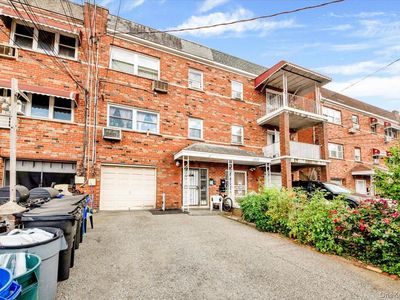 1710 Nereid Avenue, Bronx, NY, 10466