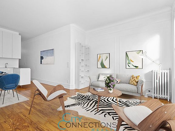 2nd image of 223 W 21st St APT 5N