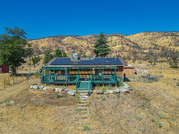 4th image of 6537 Caliente Bodfish Rd