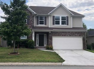 961 Legacy Park Rd, Mount Juliet, TN 37122