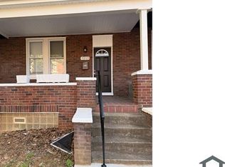 3213 Ramona Ave, Baltimore, MD 21213