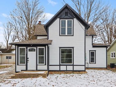 365 W Orleans St, Otsego, MI, 49078