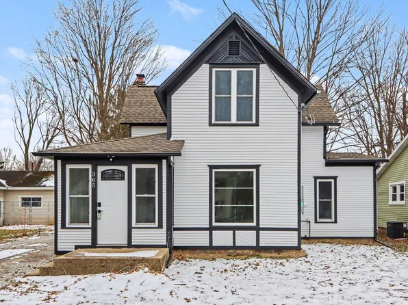 365 W Orleans St, Otsego, MI 49078